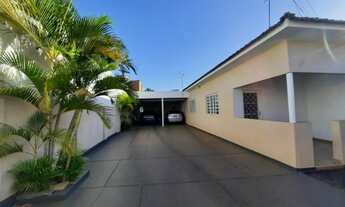 Imagem 2: Casas à Venda no Aparecida - 560m², 5 Vagas de Garagem