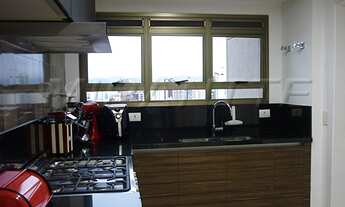 Imagem 6: Apartamento para venda tem 250 metros quadrados com 3 quartos em Santana - São Paulo - SP