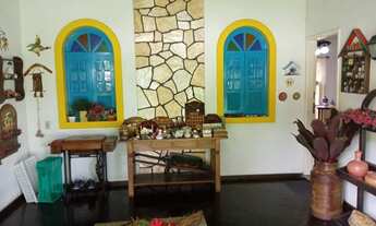 Imagem 5: Ótima casa de 3 quartos em rua tranquila em São Francisco