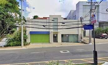 Imagem 1: Ponto comercial para aluguel no C. da Árvores com 420 metros quadrados