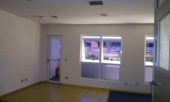 Imagem 3: Barra da Tijuca - condomínio Downtown, sala com varanda e vaga