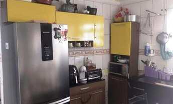 Imagem 5: Apartamento para venda tem 48 metros quadrados com 2 quartos