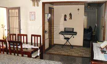 Imagem 5: Casa em São Paulo bairro Jardim São Ricardo