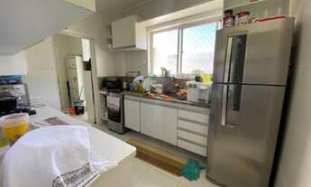 Imagem 13: Apartamento para venda com 160 metros quadrados com 3 quartos em Rio Vermelho - Salvador