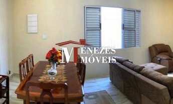 Imagem 5: Casa Térrea a venda em Bertioga - Bairro Indaiá - Ref. 1459