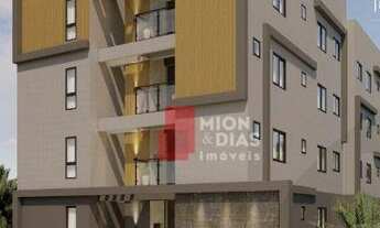 Imagem: Apartamento à venda, 75 m² por R$ 267.330,00