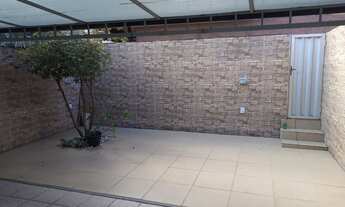 Imagem 6: Casa de condomínio para venda com 140 metros quadrados com 3 quartos