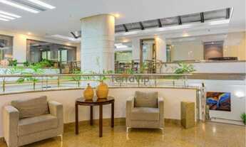 Imagem 5: Flat com 2 dormitórios à venda, 62 m² Setor Oeste - Goiânia/GO