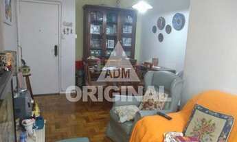 Imagem: Rio de Janeiro - Apartamento Padrão - Engenho