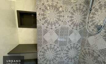 Imagem 13: Apartamento com 1 dormitório à venda, 54 m² por R$ 975.000,00 - Brooklin - São Paulo/SP