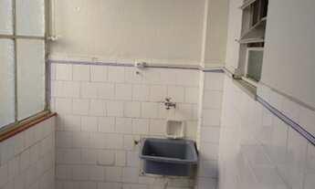 Imagem 6: Apartamento para aluguel possui 36 metros quadrados com 1 quarto