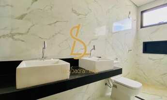 Imagem 6: Alphaville Sergipe! Casa sombra com Piscina