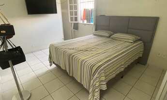 Imagem 6: Casa na vila mariana