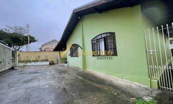 Imagem 2: EXCELENTE CASA,03 QTOS,CHURRASQ.,EDÍCULA,ÓTIMA LOCALIZAÇÃO