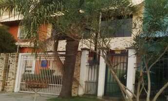 Imagem: PORTO ALEGRE - Casa Padrão - ECOVILLE