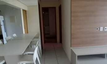 Imagem 2: Apartamento para venda com 2 quartos em Brotas - Salvador - BA