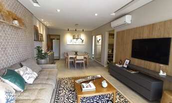 Imagem 4: Apartamento à venda no Aurora Gardens em São Carlos