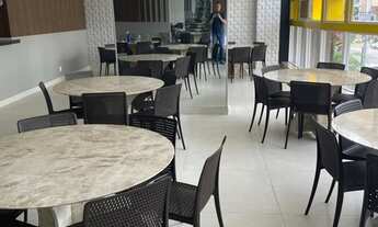 Imagem 5: Apartamento para venda no Condomínio Francisco Malheiros no Setor Bueno - Goiânia - Goiás