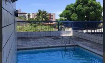 Imagem 3: Apartamento para venda em Candeias, 3 qts, área de lazer, 2 vagas, excelente localização