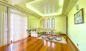 Imagem 5: Casa para venda tem 367 metros quadrados com 5 quartos em Fazendinha - Teresópolis - RJ