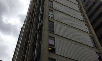 Imagem 6: Belo Horizonte - Conjunto Comercial/Sala - Funcionários