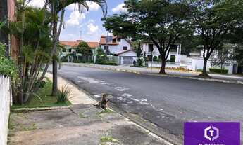 Imagem 5: TERRENO - LOTE - À VENDA NO PARQUE DAS PRÍNCIPES - SÃO PAULO