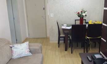 Imagem 5: Apto 2 dorm, 1 vaga - Excelente Oportunidade! - COD.: 0321 -v