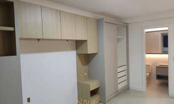 Imagem 6: Apartamento NOVO - Mobiliado - 02 dormitórios (1 suíte) / Amplo e arejado / Sol da manhã