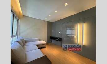 Imagem 6: APARTAMENTO PARA VENDA NO BAIRRO VILA DA SERRA, NOVA LIMA