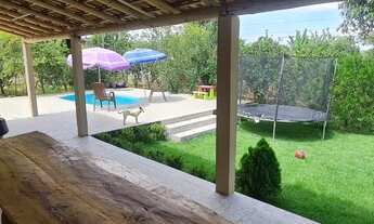 Imagem 3: Vende-se sítio em São Joaquim de bicas 700 metros em fase de acabamento