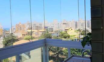 Imagem 3: 2 quartos com 2 vagas novinho na Enseada Azul