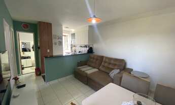 Imagem 3: Vendo Apartamento 2 quartos Bairro Vitória "Oportunidade&quot