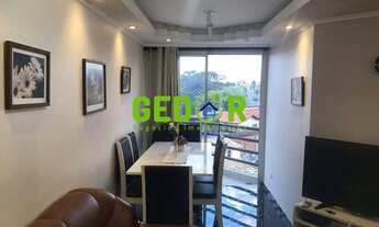 Imagem 3: Apartamento com 2 dorms, Interlagos, São Paulo - R$ 295 mil, Cod: 3197
