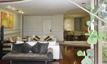 Imagem 6: Apartamento para venda tem 228 metros quadrados com 3 quartos em Copacabana - Rio de Janei