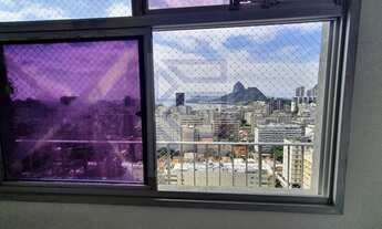 Imagem 5: RIO DE JANEIRO - Apartamento Padrão - BOTAFOGO