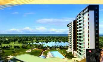 Imagem 2: Apartamento para venda tem 97 metros quadrados com 3 quartos em Paiva - Cabo de Santo Agos