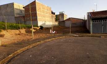 Imagem 5: VENDE-SE LOTE INTEIRO E PLANO DE 385,00 M² NO JARDIM DO LAGO EM TAUBATÉ/SP