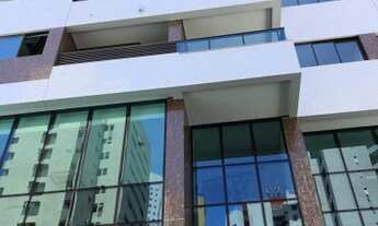 Imagem 2: Apê próximo aos Colégios Sta Maria e Boa Viagem