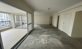 Imagem 2: Apartamento para venda com 225 metros quadrados com 4 quartos em Chácara Califórnia - São