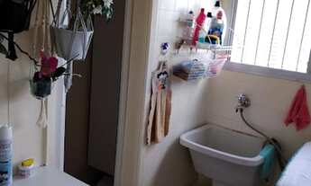 Imagem 6: Apartamento para venda com 50 metros quadrados com 2 quartos em Vila Esperança - São Paulo