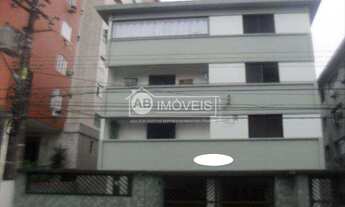 Imagem 3: Apartamento em Santos bairro Aparecida