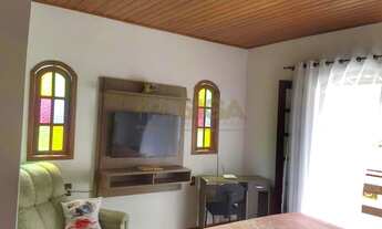 Imagem 4: Casa e quartos em Vargem Grande - Próximo ao Cônego