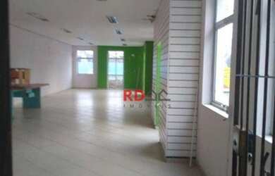 Imagem 3: Salão para alugar, 85 m² por R$ 3.900/mês - Centro - Mogi das Cruzes/SP