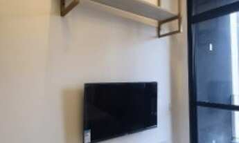 Imagem 7: Apartamento para aluguel possui 27 metros quadrados com 1 quarto em Perdizes - São Paulo