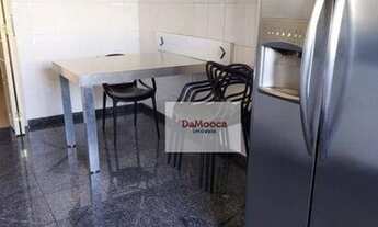 Imagem 6: Apartamento com 3 dormitórios, 165 m² - venda por R$ 1.200.000,00 ou aluguel por R$ 4.500