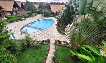 Imagem 5: Casa de condomínio