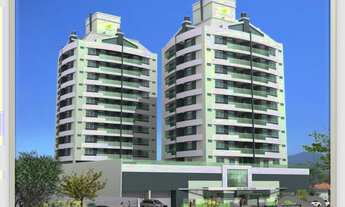 Imagem: Apartamento à venda, 91 m² por R$ 1.455.226,00