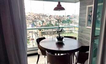 Imagem 3: Apartamento para Venda em Salvador, Vila Laura, 3 dormitórios, 1 suíte, 2 banheiros, 1 vag