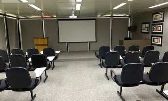 Imagem 7: Conjunto Comercial, Itaim Bibi, São Paulo, Cod: 91224