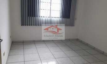 Imagem 4: Sala comer. 01 quarto, sala, cozinha, wc, Aluguel R$1200,00